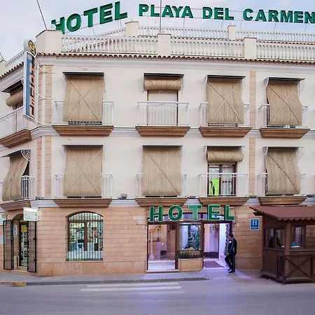 Playa Del Carmen 2*