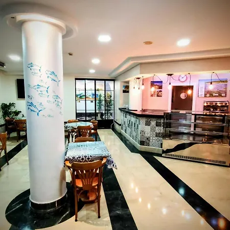 Playa Del Carmen Hotel
