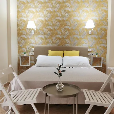 Playa Del Carmen Hotel Barbate