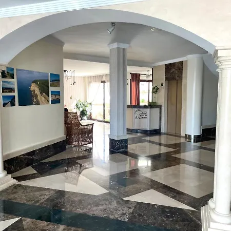 Playa Del Carmen Hotel Barbate