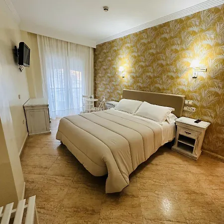 Hotel Playa Del Carmen Barbate