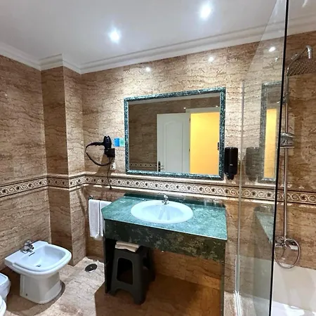 Hotel Playa Del Carmen Barbate
