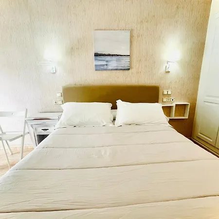 Playa Del Carmen Hotel Barbate
