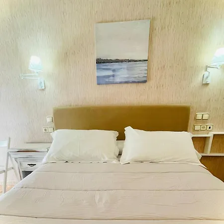 Playa Del Carmen Hotel