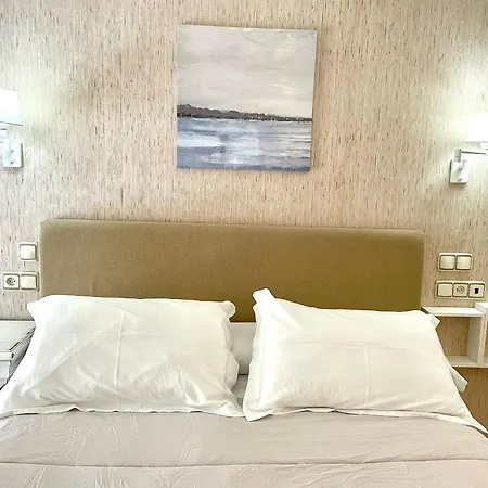 Hotel Playa Del Carmen Barbate