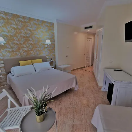 Playa Del Carmen Hotel