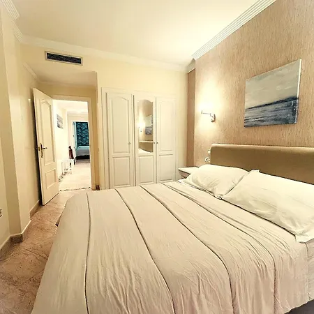 Playa Del Carmen Hotel