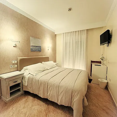 Hotel Playa Del Carmen Barbate