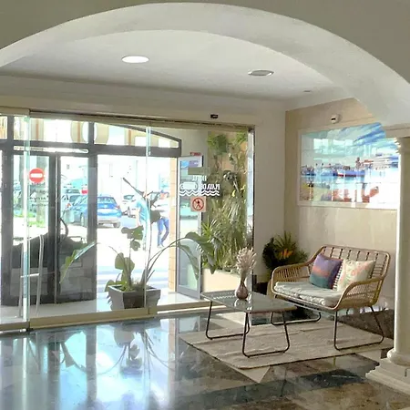 Playa Del Carmen Hotel 2*