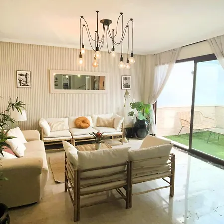 Playa Del Carmen Hotel Barbate