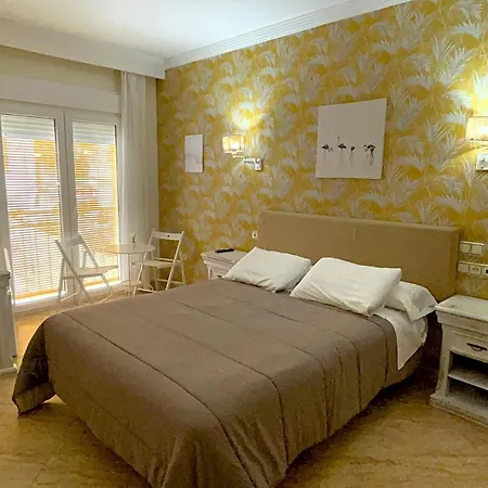 Playa Del Carmen Hotel Barbate
