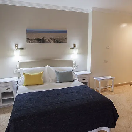 Hotel Playa Del Carmen Barbate