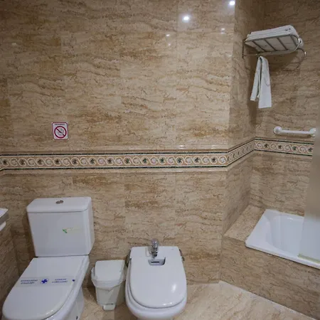 Hotel Playa Del Carmen 2*