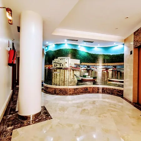 Hotel Playa Del Carmen